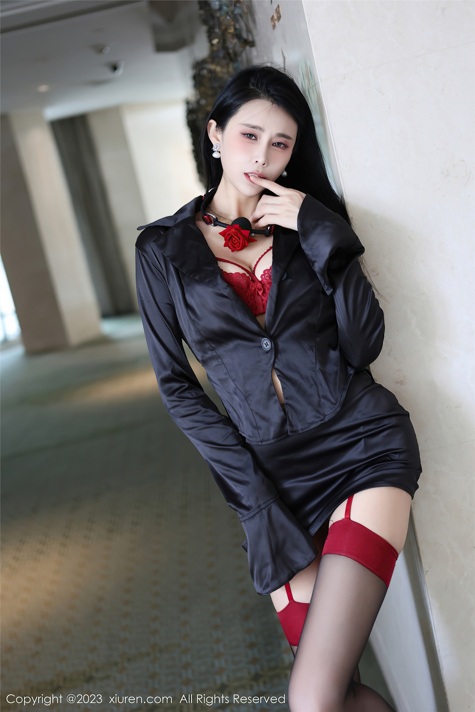 Xiuren秀人网 2023.11.08 NO.7630 草莓mm